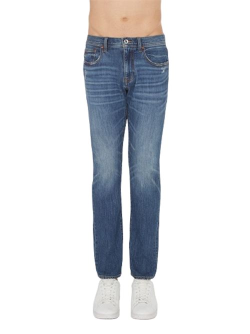 jeans ARMANI EXCHANGE | 6RZJ131500 BLU